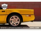 Thumbnail Photo 30 for 1987 Chevrolet Corvette